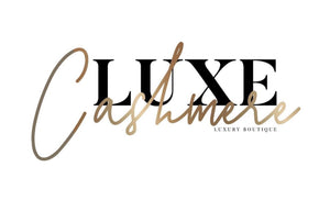 Cashmere Luxe and Co.